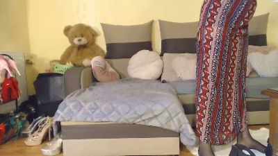 sexyanneina live cam on Cam4
