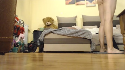sexyanneina live cam on Cam4