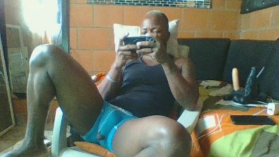 sexyblackx4 Live Cam on Cam4