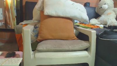 sexyblackx4 live cam on Cam4