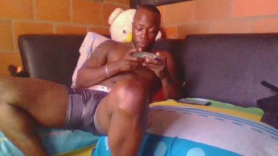 sexyblackx4 live cam on Cam4