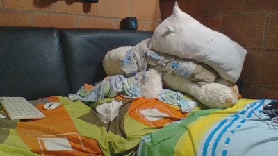 sexyblackx4 live cam on Cam4