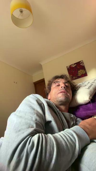 sexyboy1940 live cam on Cam4