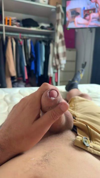 sexyboy1940 live cam on Cam4