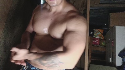 sexyboyfit3xxx live cam on Cam4
