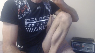 sexyboyjacki live cam on Cam4