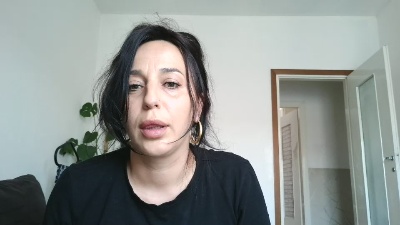 Profile and Statistics for sexybruneta09 on Cam4