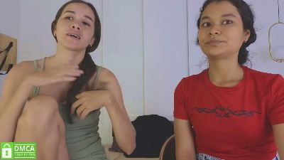 sexychanell_18 live cam on Cam4