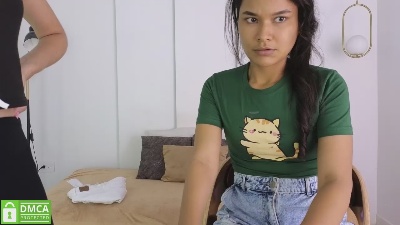 sexychanell_18 live cam on Cam4