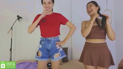 sexychanell_18 live cam on Cam4