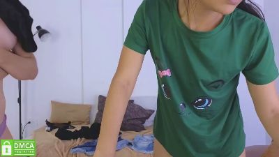 sexychanell_18 live cam on Cam4