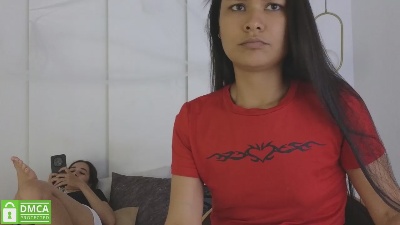sexychanell_18 live cam on Cam4