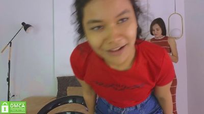 sexychanell_18 live cam on Cam4