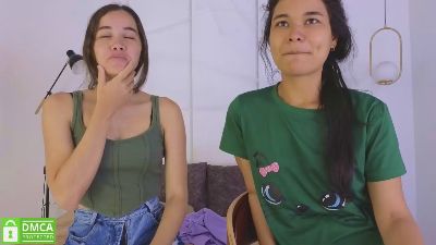 sexychanell_18 live cam on Cam4