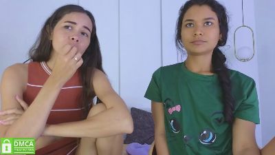 sexychanell_18 live cam on Cam4