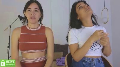 sexychanell_18 live cam on Cam4
