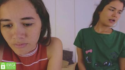 sexychanell_18 live cam on Cam4
