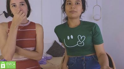 sexychanell_18 live cam on Cam4