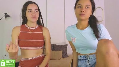 sexychanell_18 live cam on Cam4