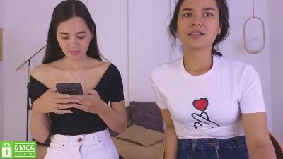sexychanell_18 live cam on Cam4