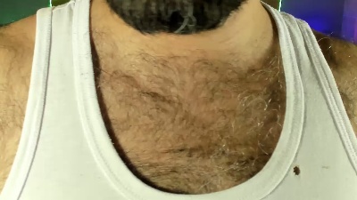 sexycutehairy live cam on Cam4