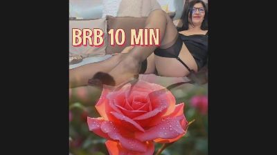 sexydelia69 live cam on Cam4