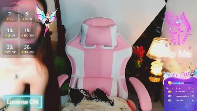 sexydorothy live cam on Cam4