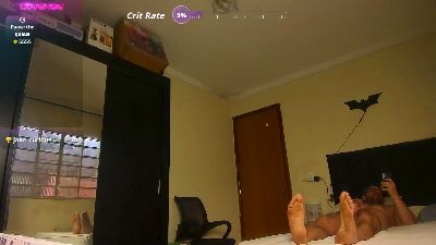 sexyflightz live cam on Cam4