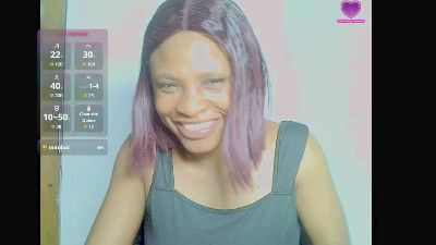 sexyfloral live cam on Cam4