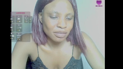 sexyfloral live cam on Cam4