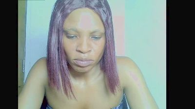 sexyfloral live cam on Cam4