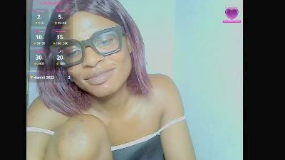 sexyfloral live cam on Cam4