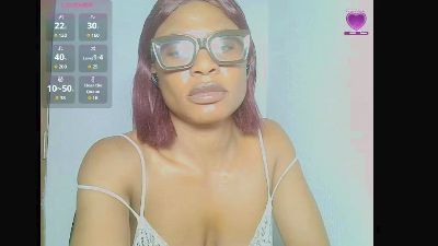 sexyfloral live cam on Cam4