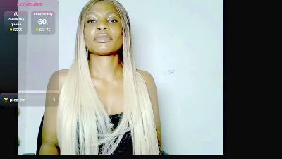 sexyfloral live cam on Cam4