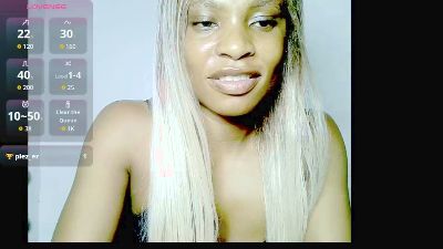 sexyfloral live cam on Cam4