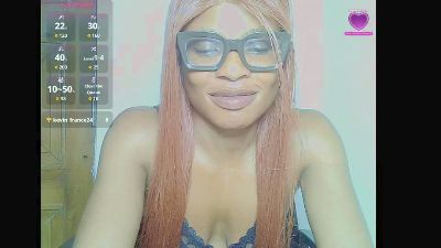 sexyfloral live cam on Cam4
