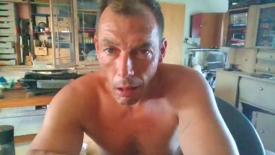 sexyfred78 live cam on Cam4