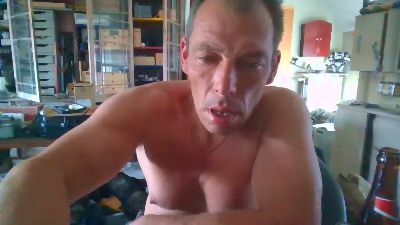 sexyfred78 live cam on Cam4