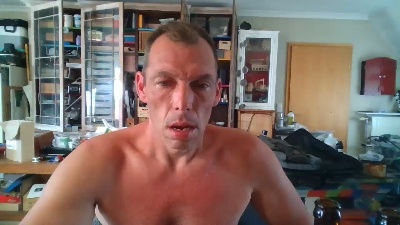 sexyfred78 live cam on Cam4
