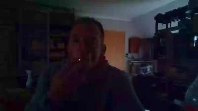 sexyfred78 live cam on Cam4