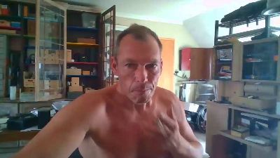 sexyfred78 live cam on Cam4