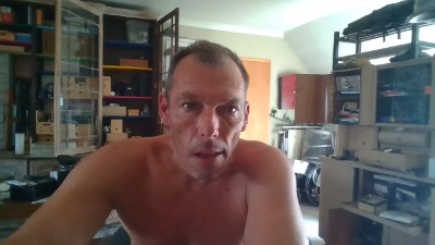 sexyfred78 live cam on Cam4