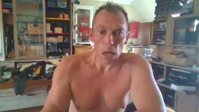 sexyfred78 live cam on Cam4