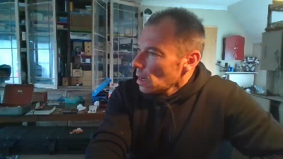 sexyfred78 live cam on Cam4
