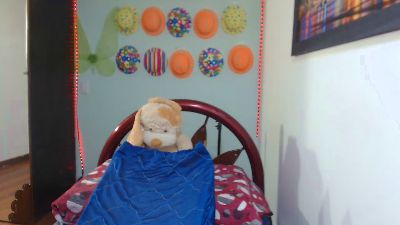 sexygradmom live cam on Cam4