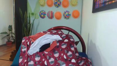 sexygradmom live cam on Cam4