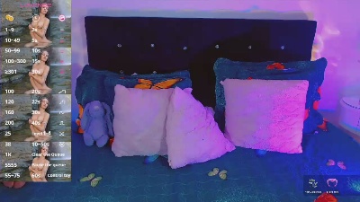 sexyhot_chick_2 live cam on Cam4