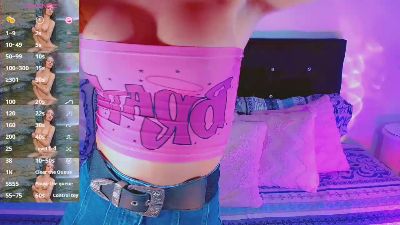 sexyhot_chick_2 live cam on Cam4