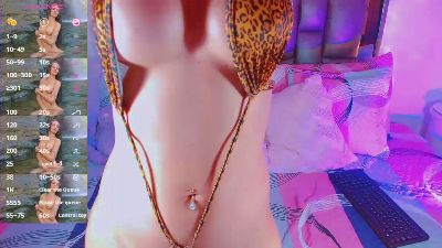 sexyhot_chick_2 live cam on Cam4