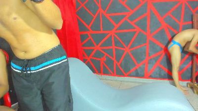 sexylatin_boys live cam on Cam4
